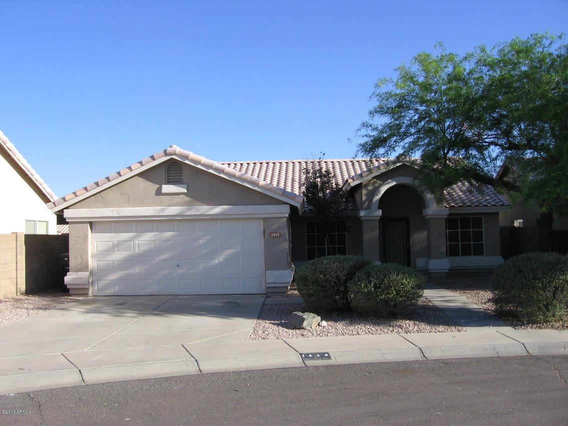1415 W Bluefield Ave., Phoenix, AZ 85023