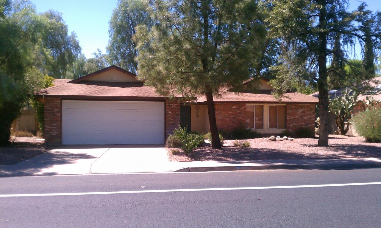 2606 S Patterson Ave., Mesa, AZ 85202