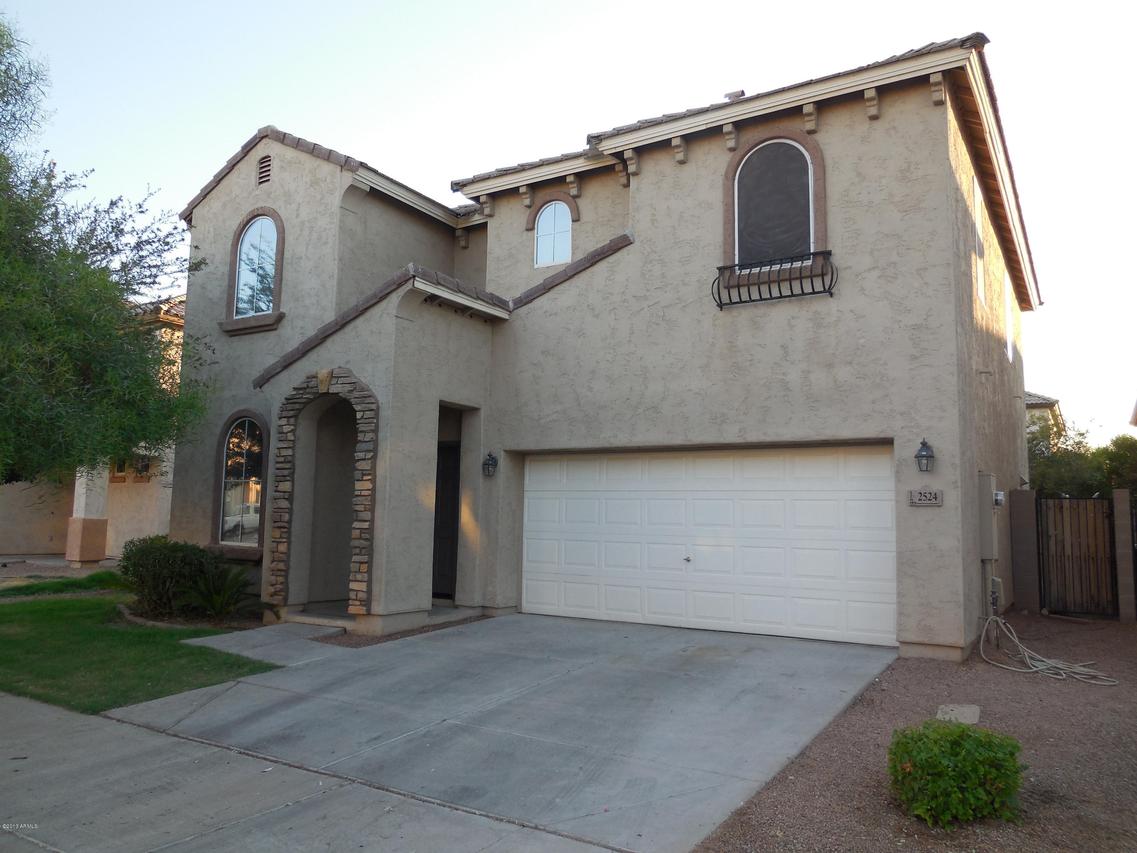 2524 S 89th Ln., Tolleson, AZ 85353