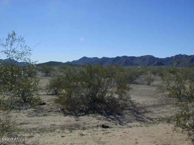 E Hidden Valley Rd., Maricopa, AZ 85239