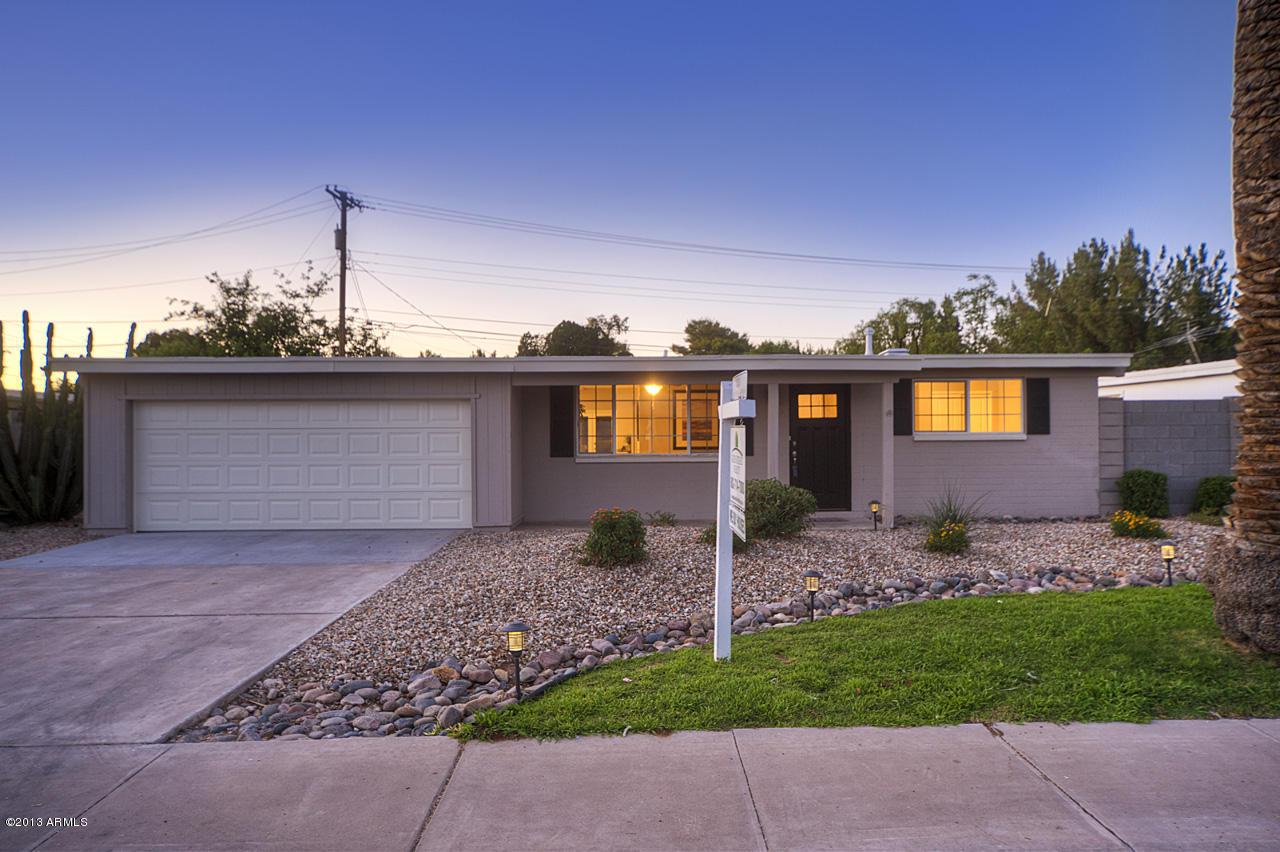 3340 E Sells Dr., Phoenix, AZ 85018