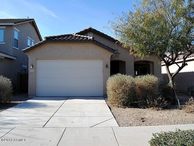 22143 E Via Del Palo, Queen Creek, AZ 85142