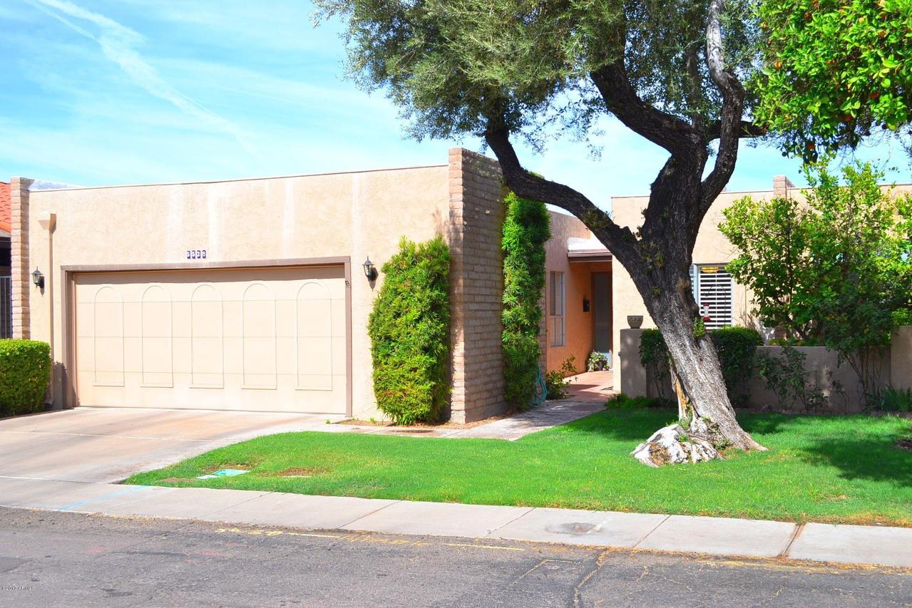 5538 N 5th Ln., Phoenix, AZ 85013