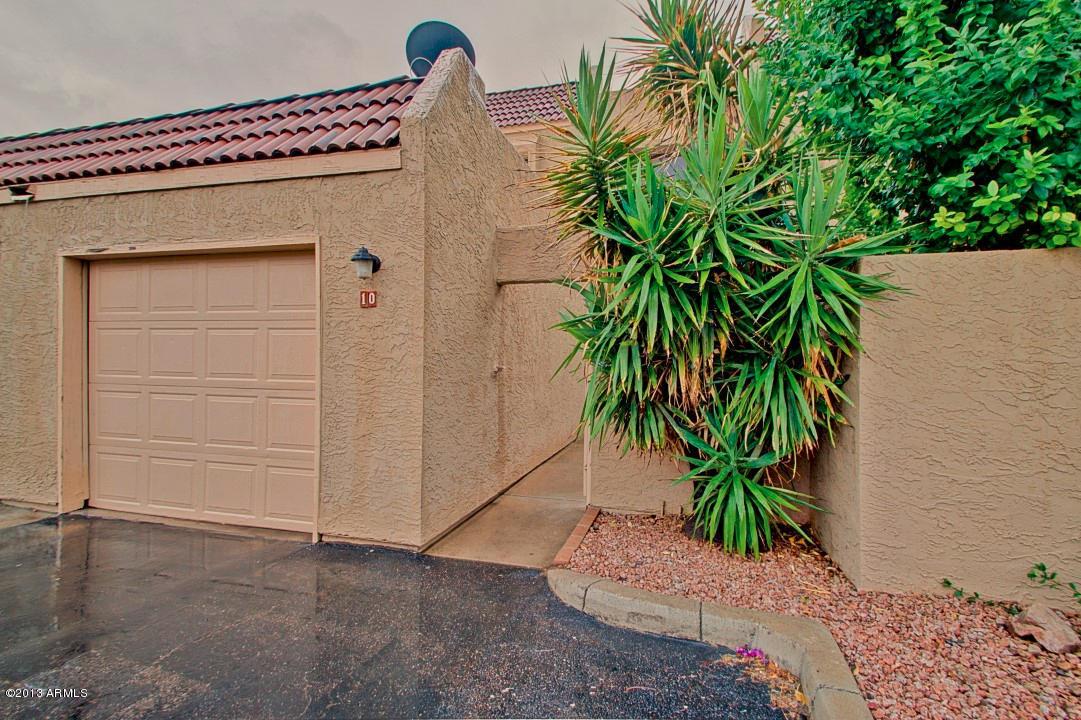 2524 S El Paradiso Dr. #107, Mesa, AZ 85202