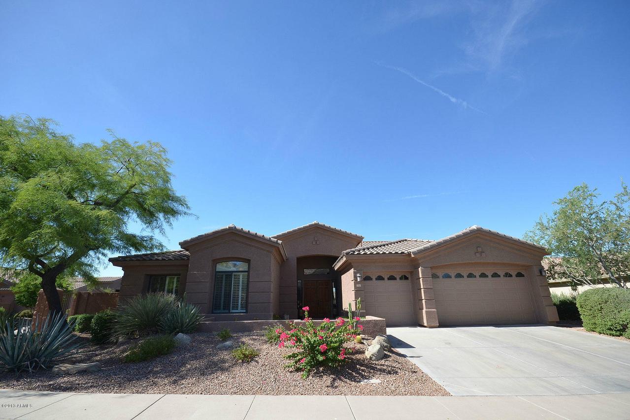 13163 E Lupine Ave., Scottsdale, AZ 85259