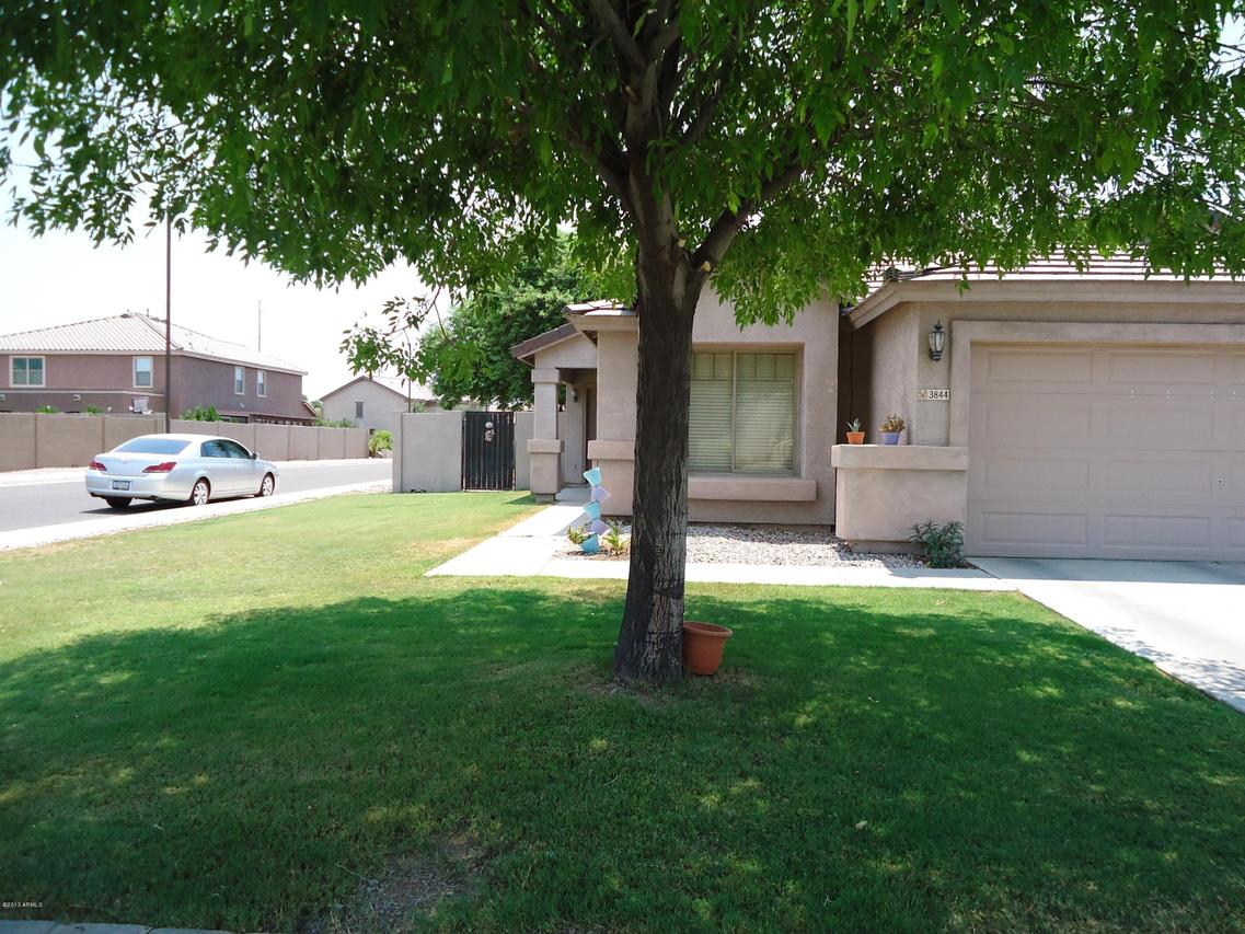 3844 S Shiloh Way, Gilbert, AZ 85297