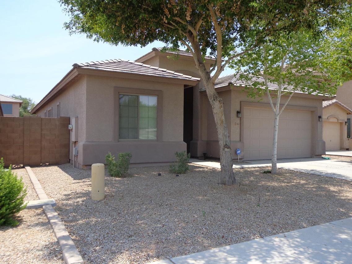 43873 W Askew Dr., Maricopa, AZ 85138