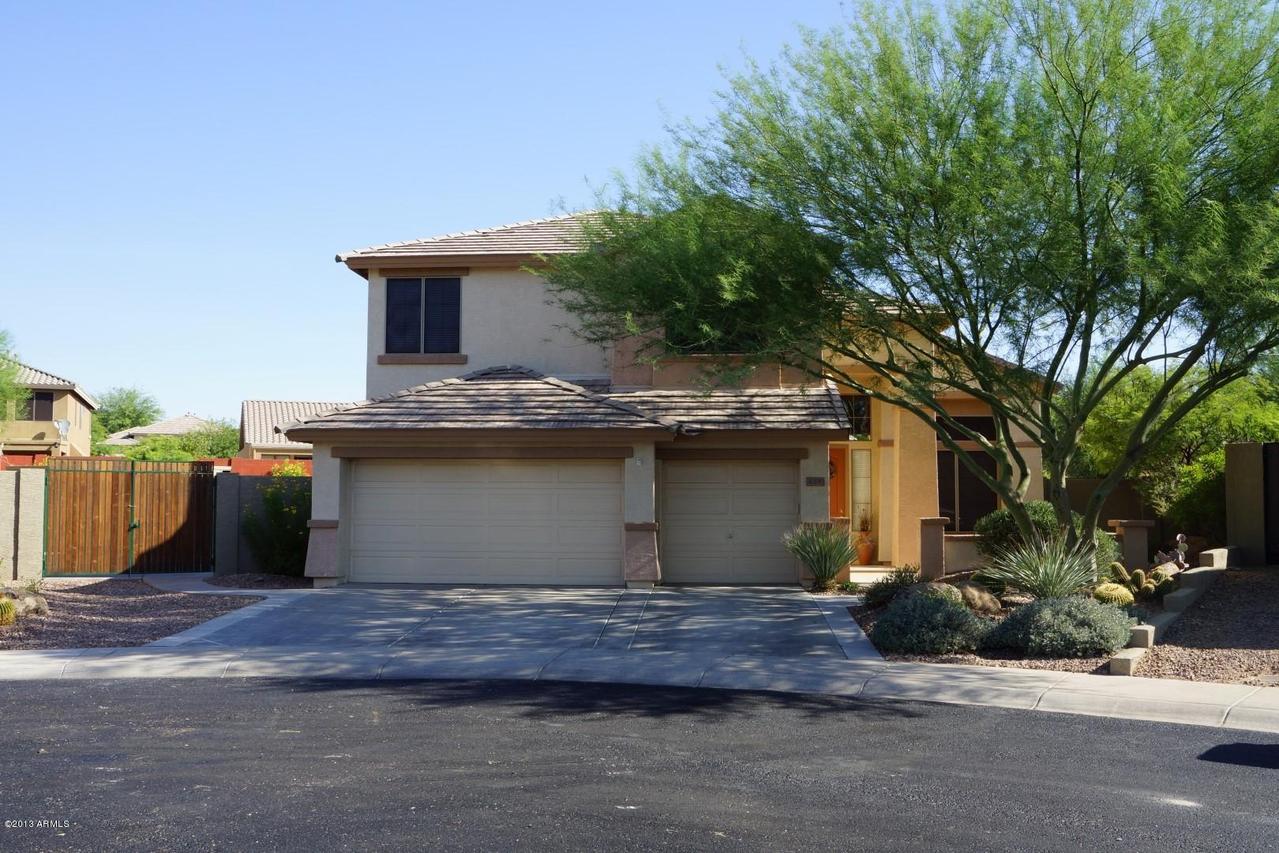 40130 N Gershwin Dr., Anthem, AZ 85086