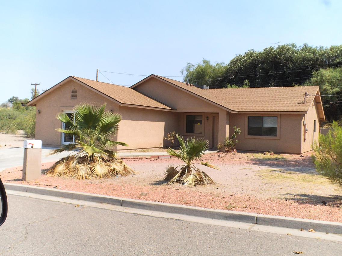 615 N Via Corte Dr., Wickenburg, AZ 85390