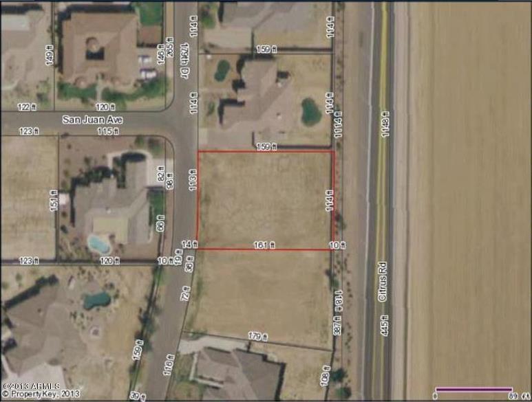 5523 N 179th Dr. #404, Litchfield Park, AZ 85340