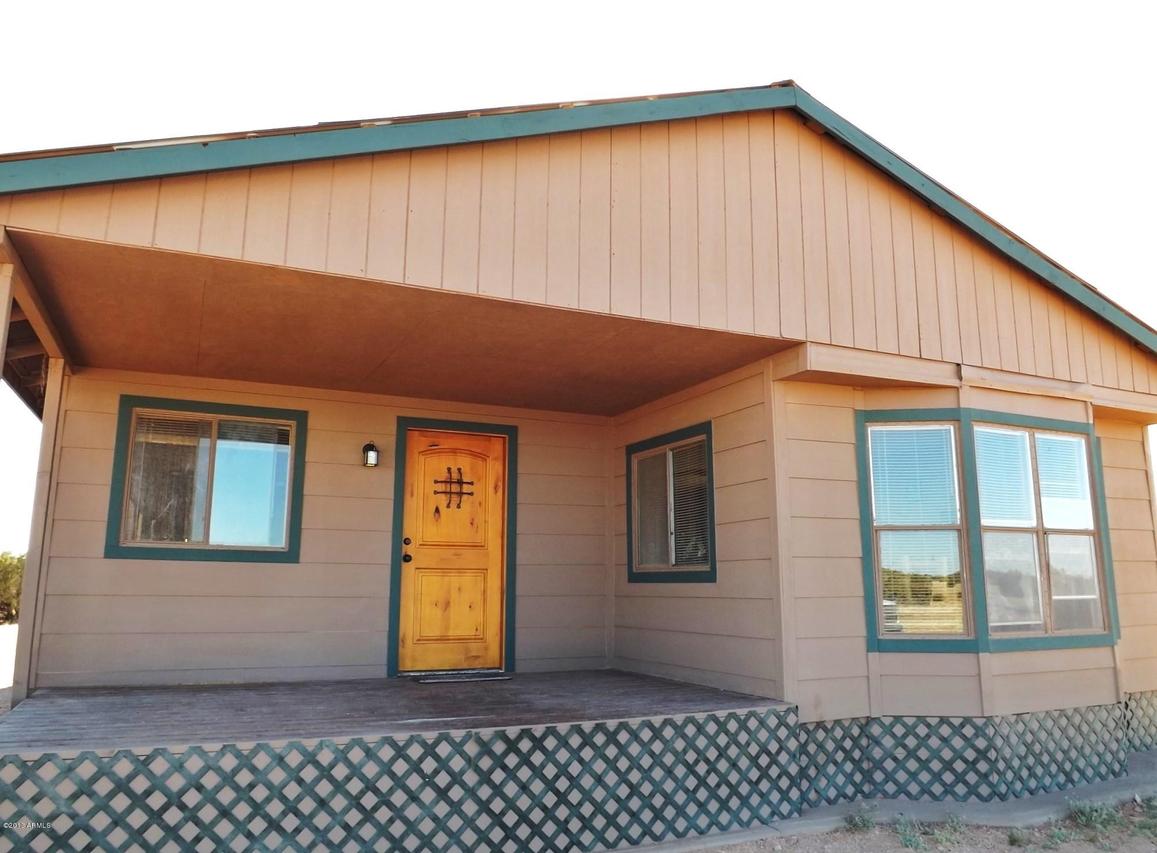 6023 Blaine Rd., Heber, AZ 85928