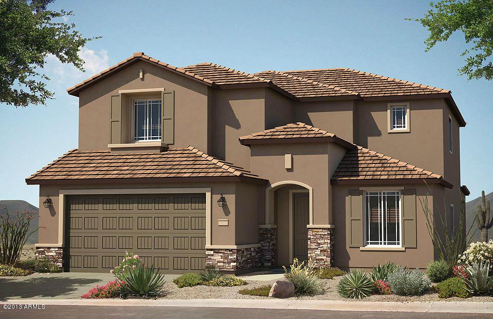 3091 S Sunland Dr., Chandler, AZ 85248