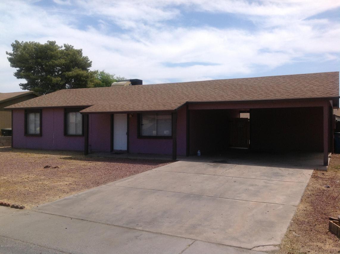 1841 N 73rd Dr., Phoenix, AZ 85035