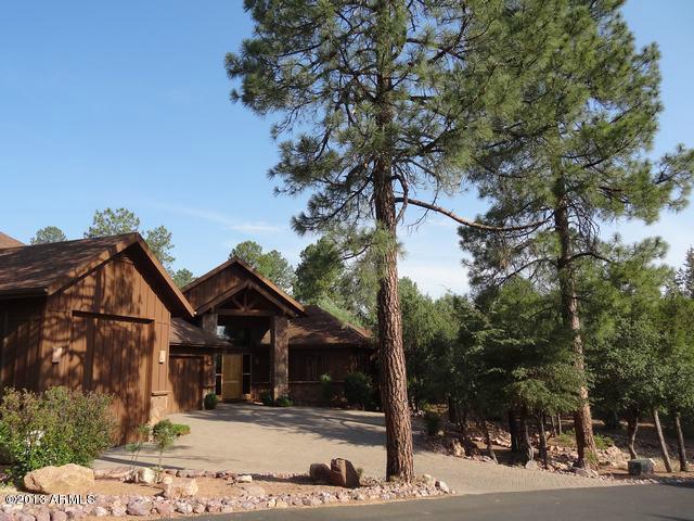 606 N Trailhead Dr., Payson, AZ 85541