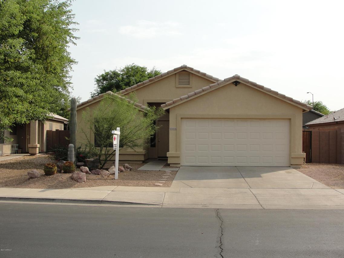 10336 E Crescent Ave., Mesa, AZ 85208