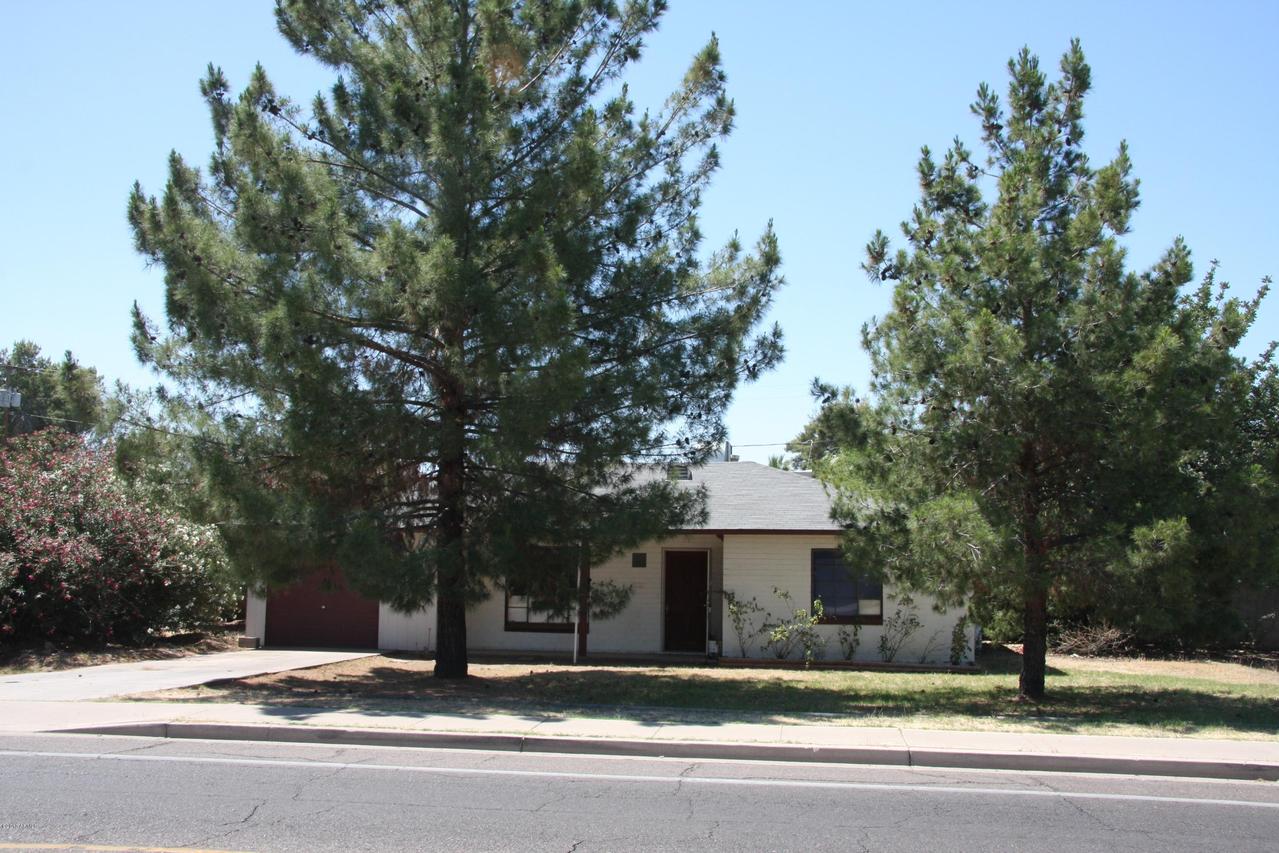 2225 E Osborn Rd., Phoenix, AZ 85016