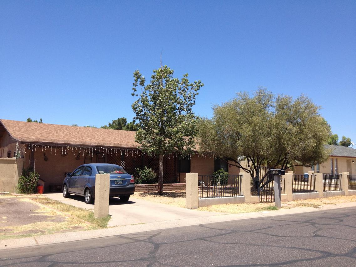 8112 E Javelina Ave., Mesa, AZ 85209