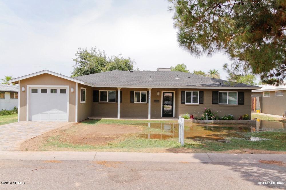 4524 N 35th Pl., Phoenix, AZ 85018