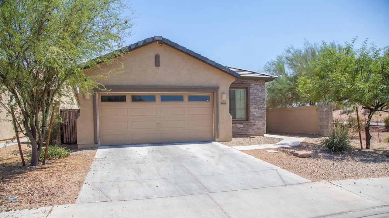 998 E Corrall St., Avondale, AZ 85323