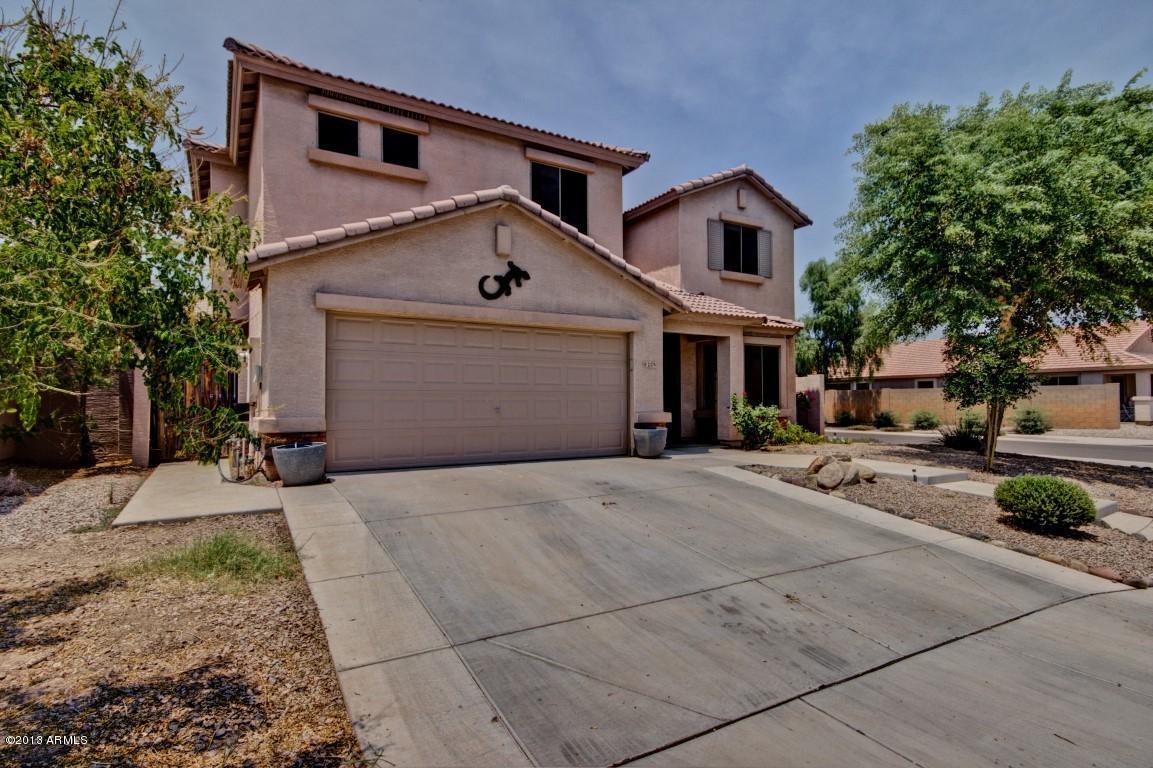 21174 E Aspen Valley Dr., Queen Creek, AZ 85142