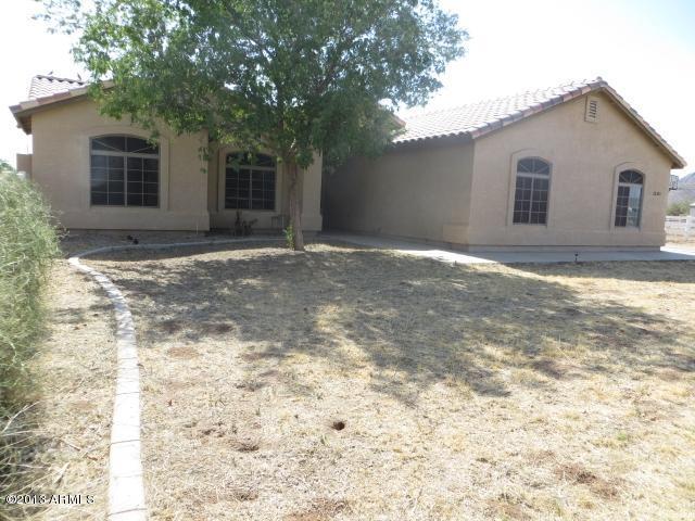 26305 S Hawes Rd., Queen Creek, AZ 85142