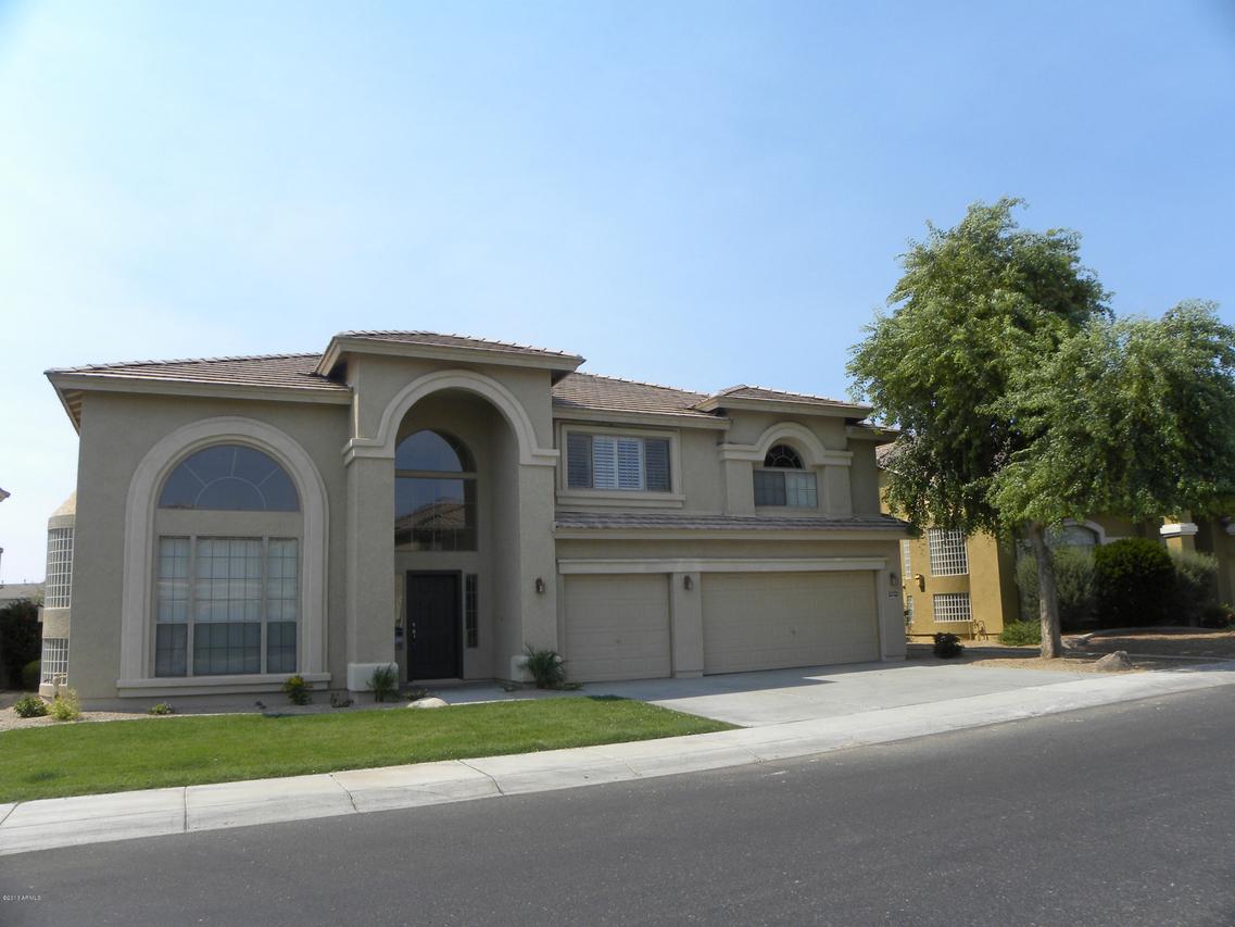 13414 W Palo Verde Dr., Litchfield Park, AZ 85340