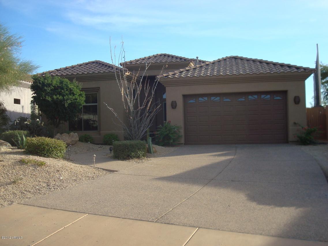 [Address Hidden by Seller], Scottsdale, AZ 85260