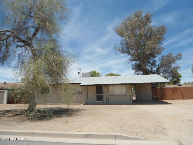 8710 E Boise St., Mesa, AZ 85207