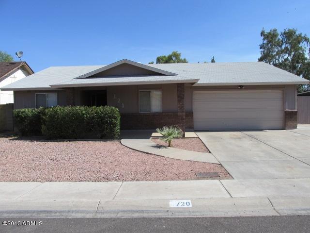 120 W Juanita Ave., Gilbert, AZ 85233