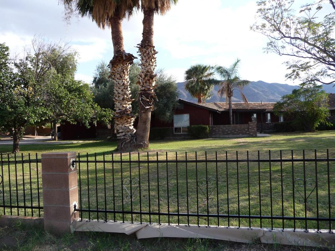 2317 W Dobbins Rd., Phoenix, AZ 85041