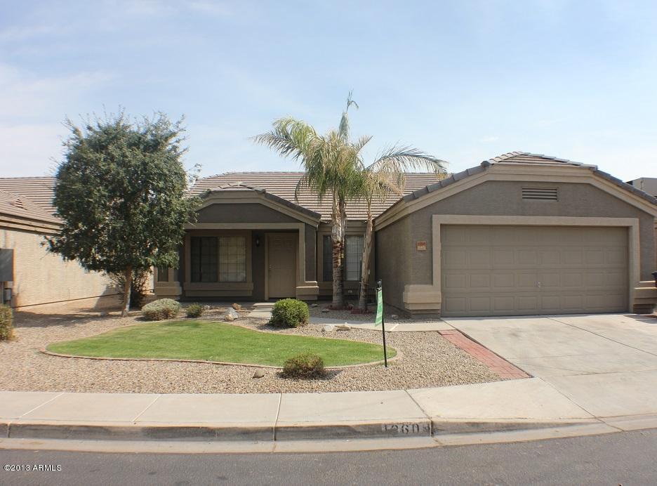 12609 W Boca Raton Rd., El Mirage, AZ 85335