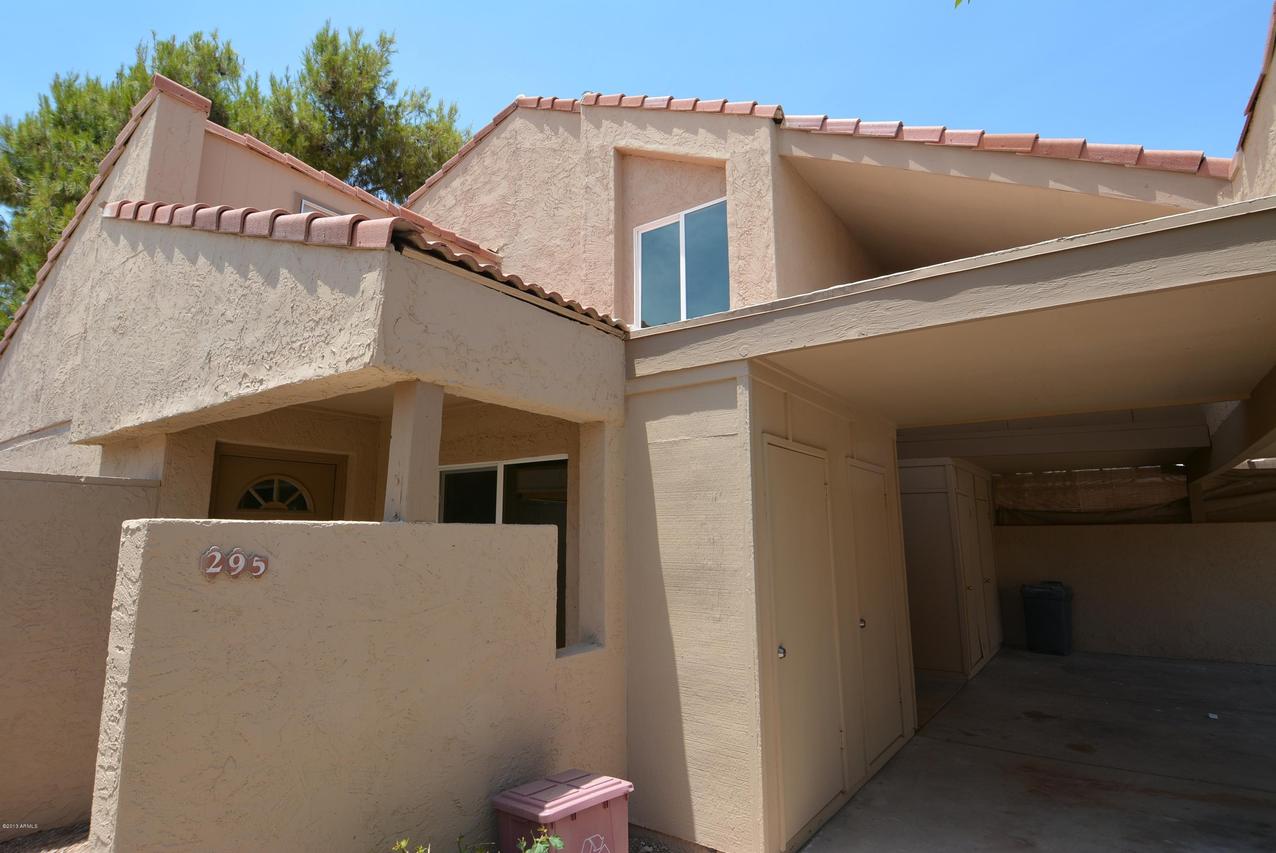 6350 N 78th St. #295, Scottsdale, AZ 85250