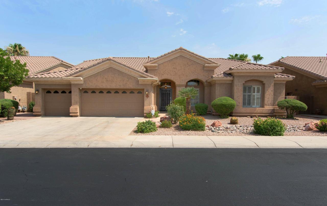 5418 E Friess Dr., Scottsdale, AZ 85254