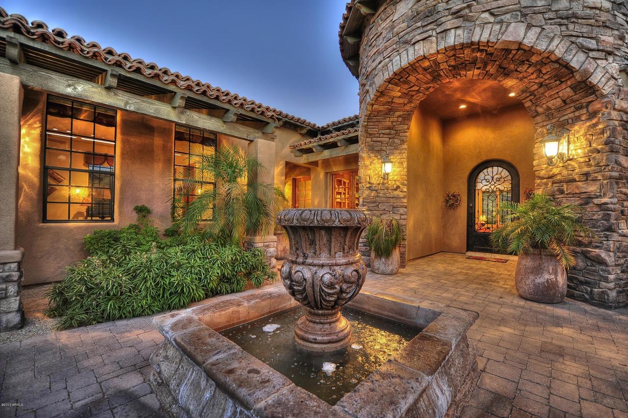 13305 E Cannon Dr., Scottsdale, AZ 85259