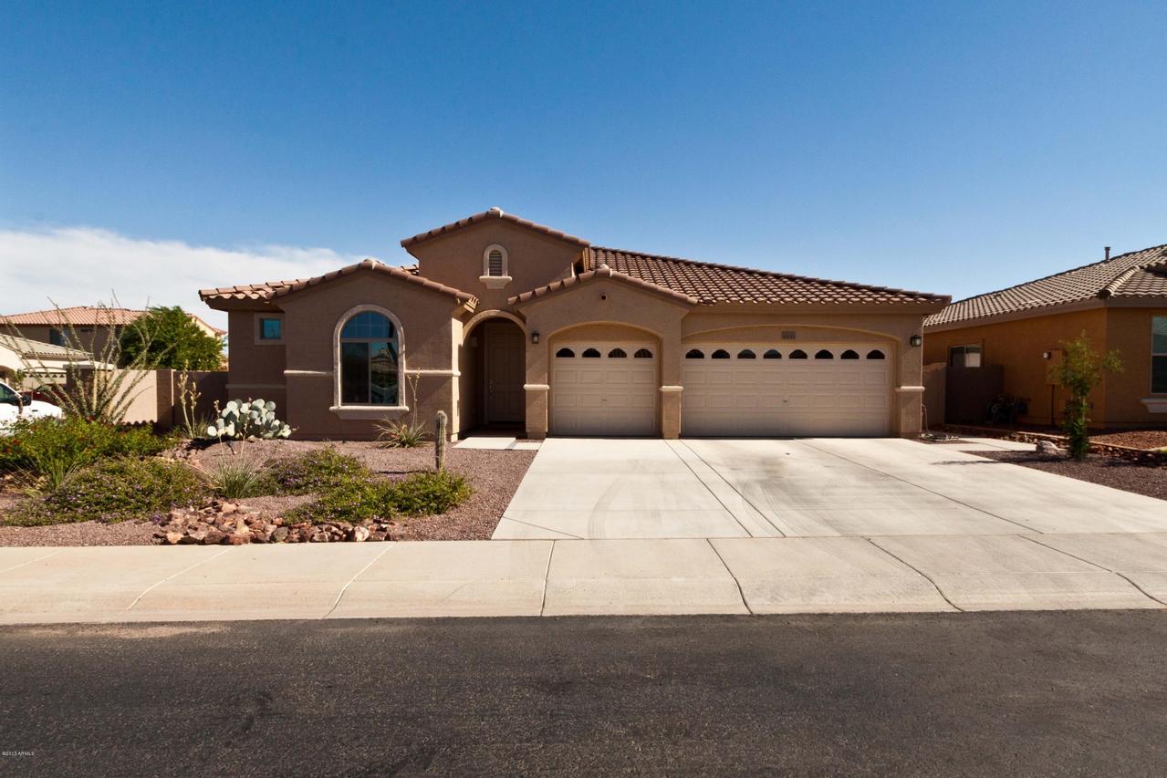 19135 W Colter St., Litchfield Park, AZ 85340