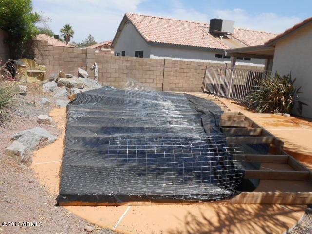 3006 W Melinda Ln., Phoenix, AZ 85027