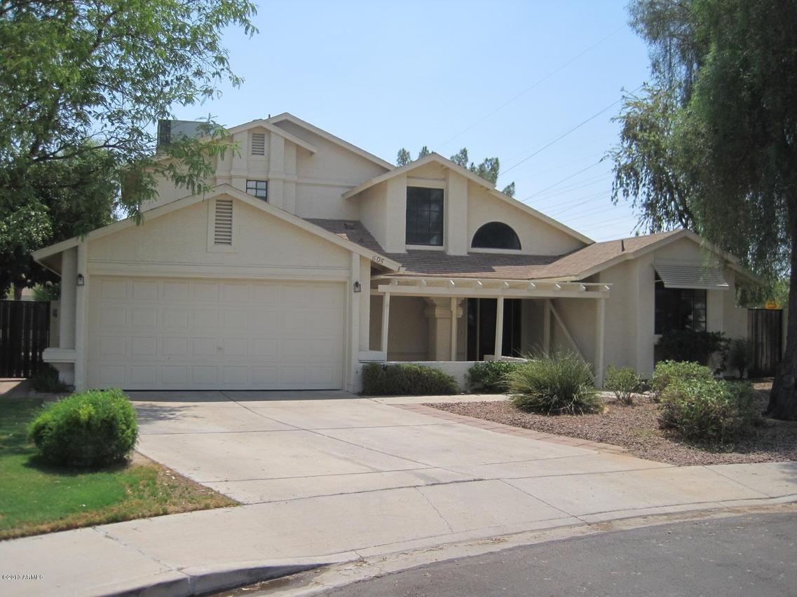 605 N Racine Cir., Mesa, AZ 85205