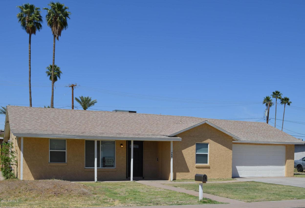 750 W 2nd Ave., Mesa, AZ 85210