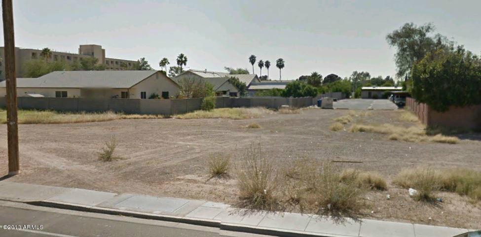 750 E Dana Ave. #1, Mesa, AZ 85204