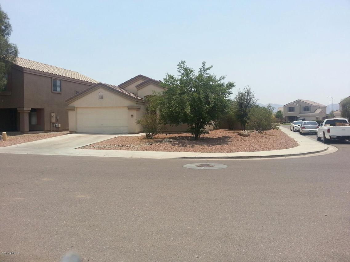 10629 W Pomo St., Tolleson, AZ 85353