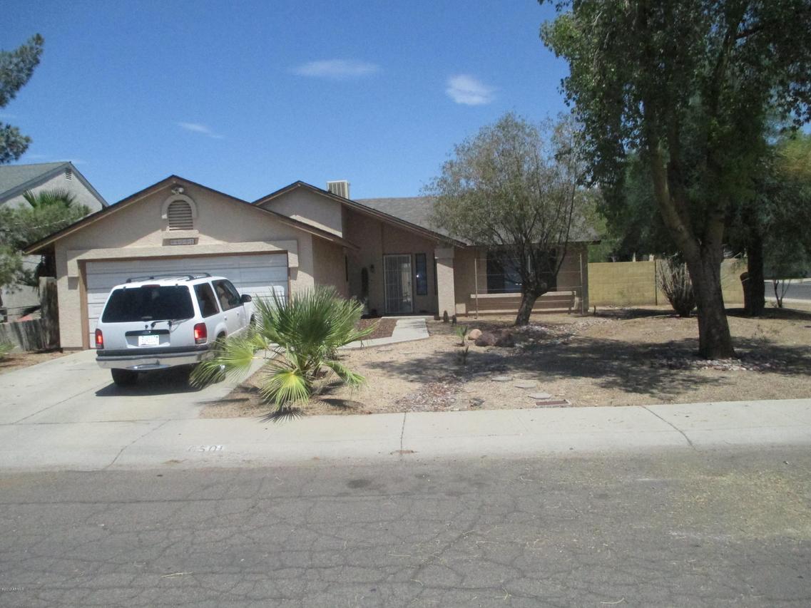6501 N 69th Dr., Glendale, AZ 85303