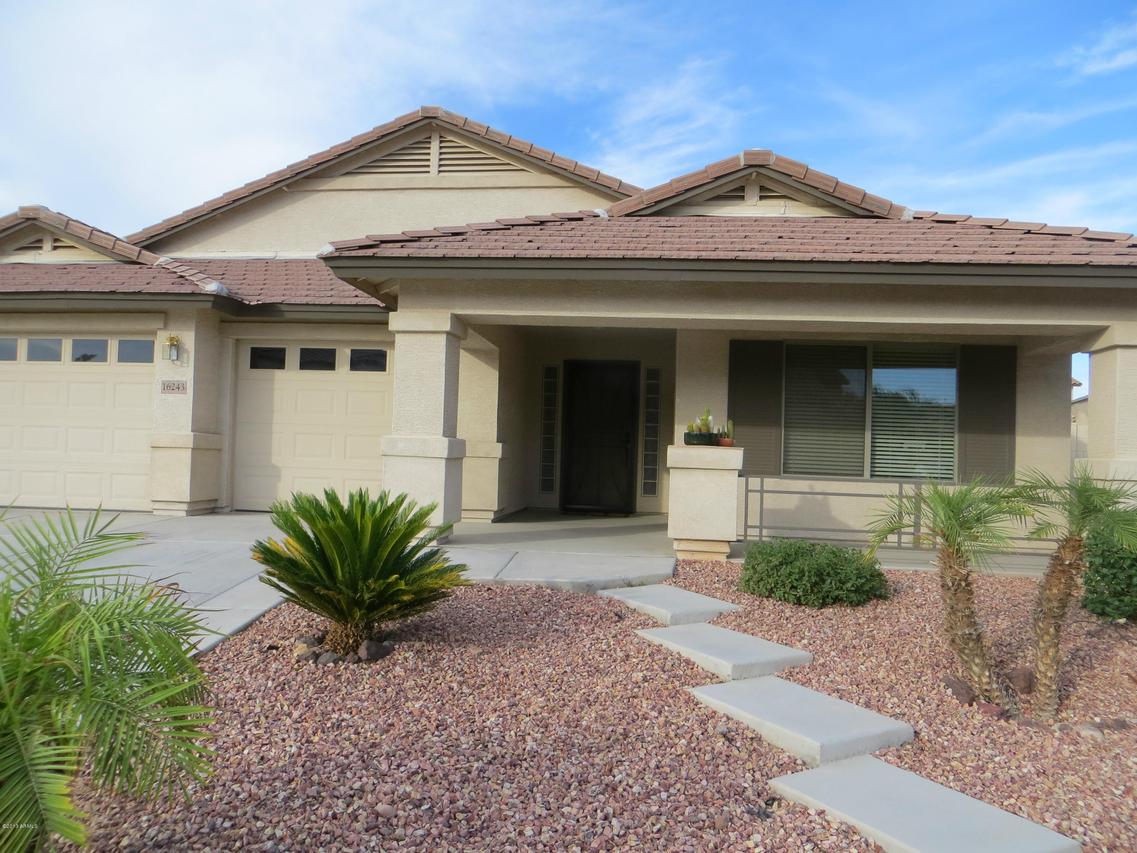 16243 N 33rd Ave., Phoenix, AZ 85053