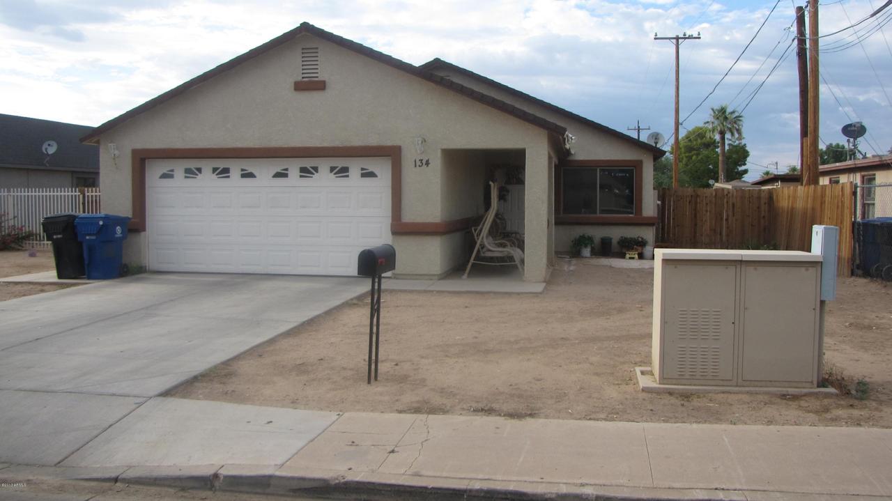134 E Madden Dr., Avondale, AZ 85323