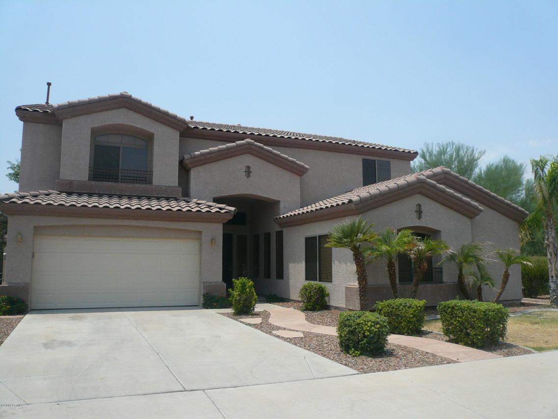 25414 N Hackberry Dr., Phoenix, AZ 85083