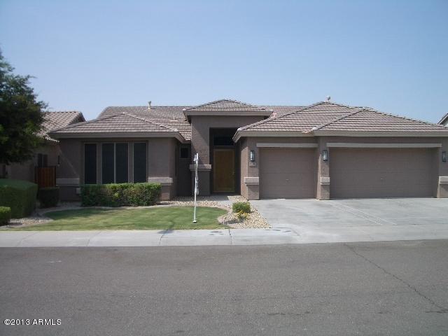 7150 W Bronco Tr., Peoria, AZ 85383
