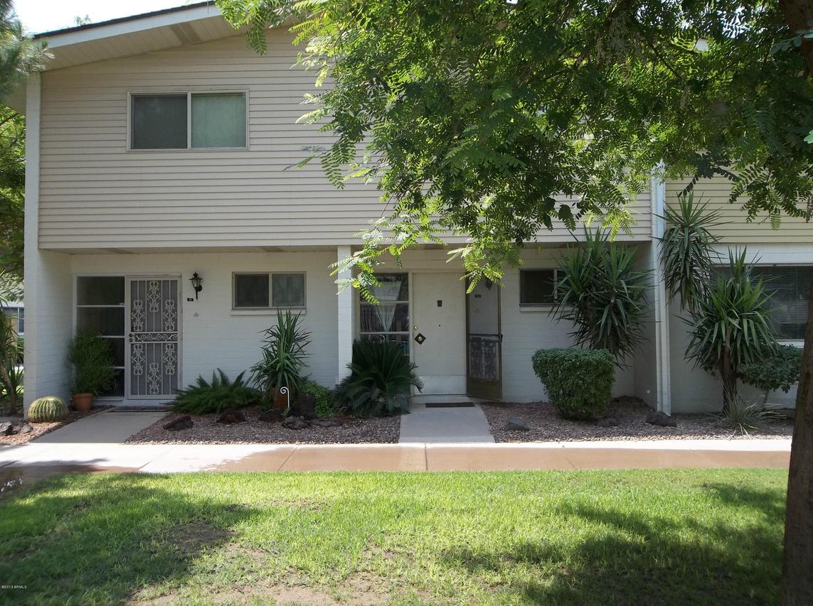 8211 E Garfield St. #J11, Scottsdale, AZ 85257