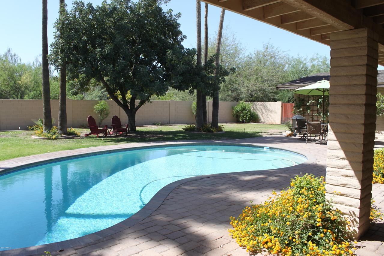 4605 E Orange Dr., Phoenix, AZ 85018