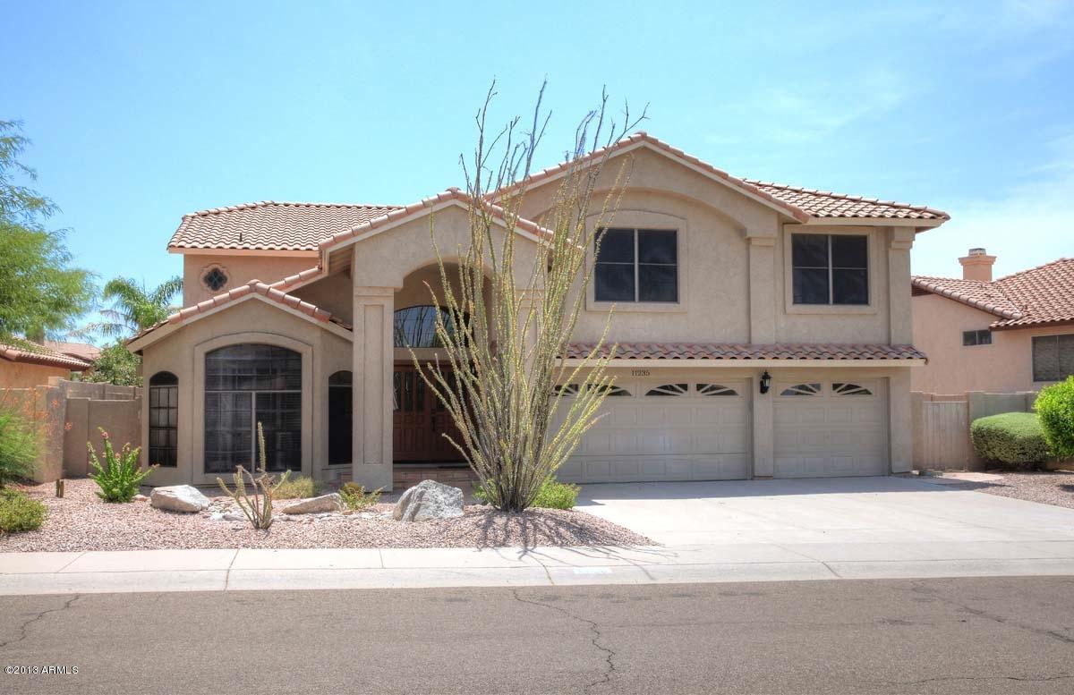 11235 N 129th Way, Scottsdale, AZ 85259