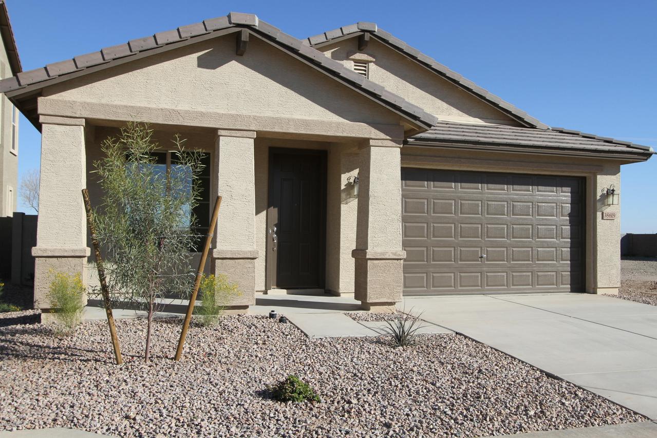 38619 N Reynosa Dr., San Tan Valley, AZ 85140