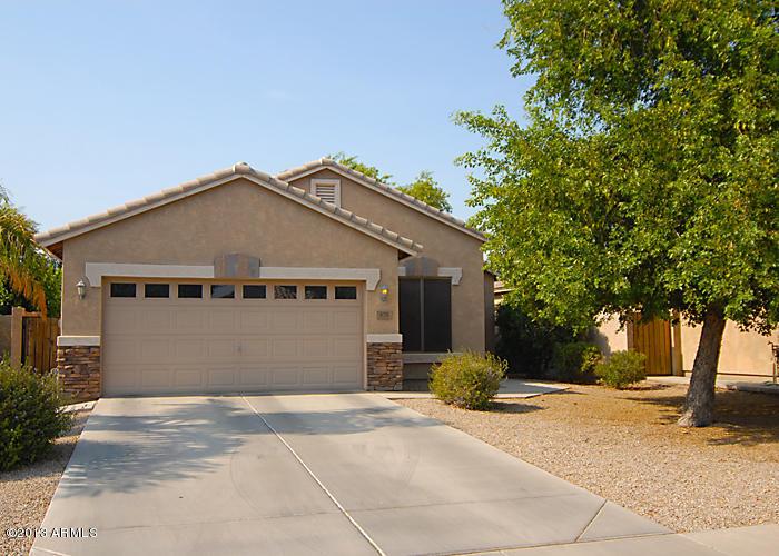 878 E Cathy Dr., Gilbert, AZ 85296